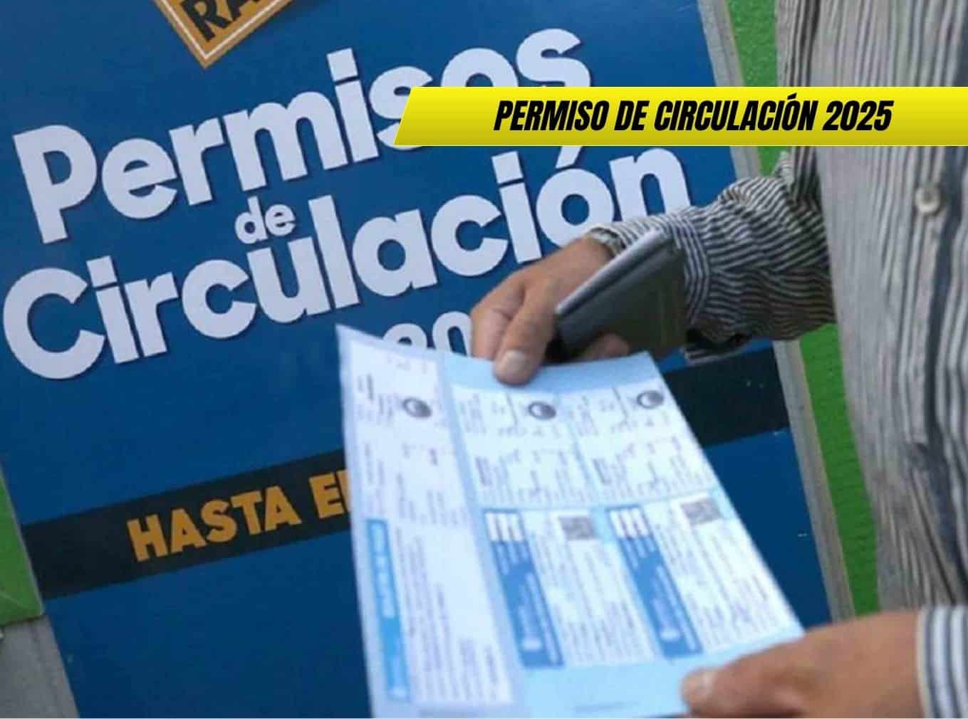 Permiso De Circulaci n 2025 Gu a Completa Del Documento Esencial Del permiso-de-circulaci-n-2025-gu-a-completa-del-documento-esencial-del